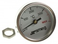Smeg Temperature Display - Thermometer+gasket